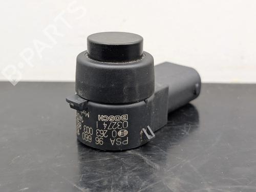 Módulo eletrónico CITROËN C4 II (NC_) 1.2 THP 130 (NCHNYM, NCHNYT) (130 hp) 32284130