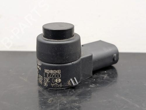 Modulo elettronico CITROËN C4 II (NC_) 1.2 THP 130 (NCHNYM, NCHNYT) (130 hp) 32284131