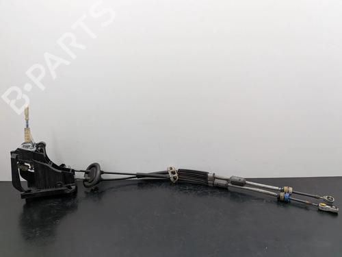 Selector da caixa CITROËN C4 II (NC_) 1.2 THP 130 (NCHNYM, NCHNYT) (130 hp) 32284132