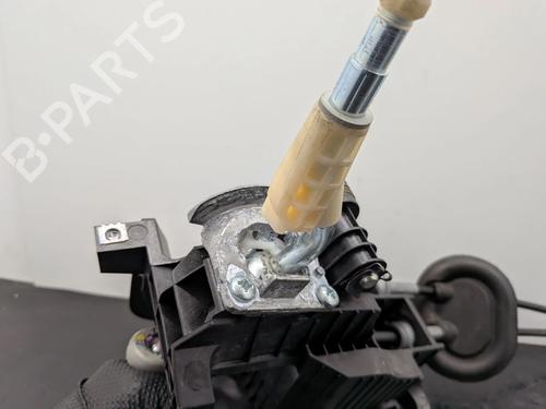 Selector da caixa CITROËN C4 II (NC_) 1.2 THP 130 (NCHNYM, NCHNYT) | BP32284132M90 