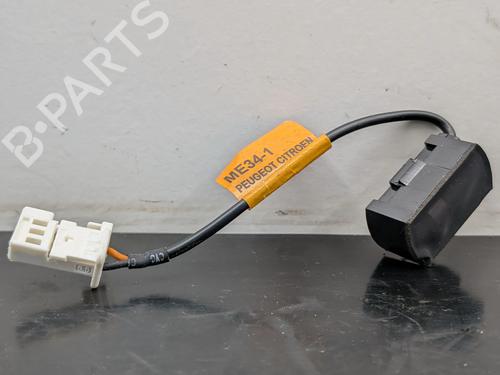 Altro CITROËN C4 II (NC_) 1.2 THP 130 (NCHNYM, NCHNYT) (130 hp) 32284134