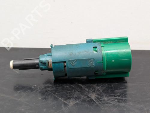 Electronic module CITROËN C4 II (NC_) 1.2 THP 130 (NCHNYM, NCHNYT) | BP32284136M83 