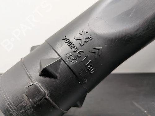 Pipe CITROËN C4 II (NC_) 1.2 THP 130 (NCHNYM, NCHNYT) | BP32284138M125 