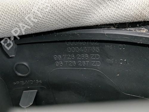 Andre CITROËN C4 II (NC_) 1.2 THP 130 (NCHNYM, NCHNYT) | BP32284144O1 