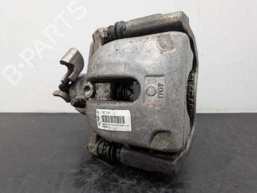 Used Left rear brake caliper CITROËN C4 II (NC_) 1.2 THP 130 (NCHNYM, NCHNYT) (130 hp) 32284145