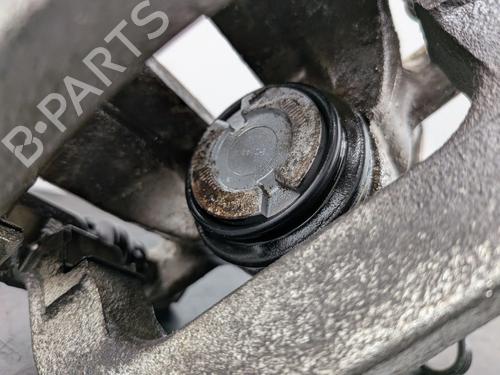 Left rear brake caliper CITROËN C4 II (NC_) 1.2 THP 130 (NCHNYM, NCHNYT) | BP32284145M107 