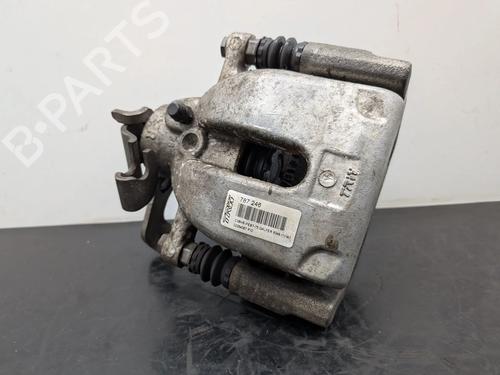 Right rear brake caliper CITROËN C4 II (NC_) 1.2 THP 130 (NCHNYM, NCHNYT) | BP32284146M106 