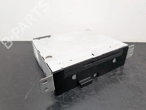 Autoradio CITROËN C4 II (NC_) 1.2 THP 130 (NCHNYM, NCHNYT) (130 hp) 32284151