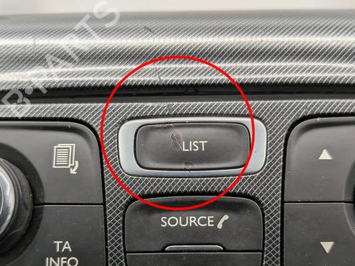 Switch CITROËN C4 II (NC_) 1.2 THP 130 (NCHNYM, NCHNYT) | BP32284152I30 