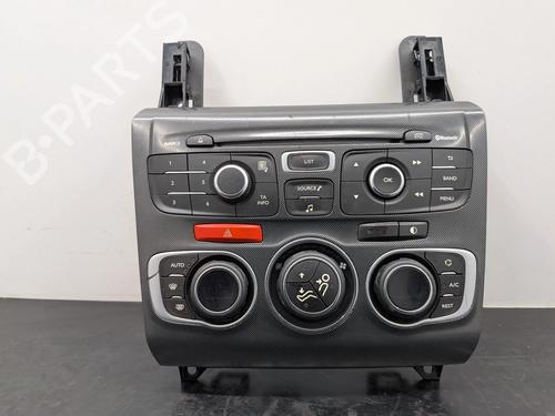 Altro CITROËN C4 II (NC_) 1.2 THP 130 (NCHNYM, NCHNYT) (130 hp) 32284152