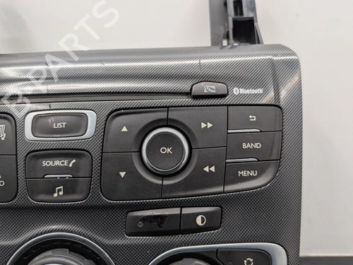 Switch CITROËN C4 II (NC_) 1.2 THP 130 (NCHNYM, NCHNYT) | BP32284152I30 