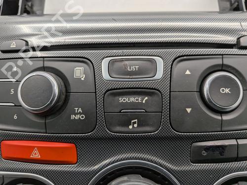 Switch CITROËN C4 II (NC_) 1.2 THP 130 (NCHNYM, NCHNYT) | BP32284152I30 