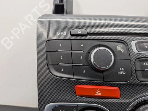 Switch CITROËN C4 II (NC_) 1.2 THP 130 (NCHNYM, NCHNYT) | BP32284152I30 