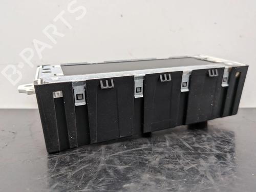 Display monitor CITROËN C4 II (NC_) 1.2 THP 130 (NCHNYM, NCHNYT) | BP32284154C48