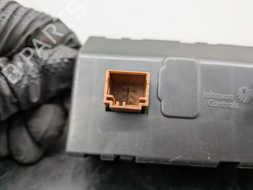 Display monitor CITROËN C4 II (NC_) 1.2 THP 130 (NCHNYM, NCHNYT) | BP32284154C48