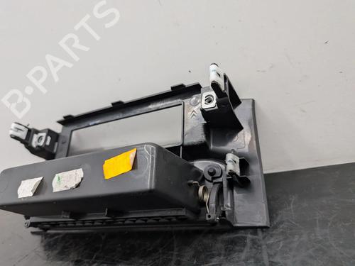 Andre CITROËN C4 II (NC_) 1.2 THP 130 (NCHNYM, NCHNYT) | BP32284155O1 