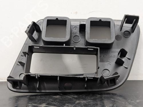 Other CITROËN C4 II (NC_) 1.2 THP 130 (NCHNYM, NCHNYT) | BP32284156O1