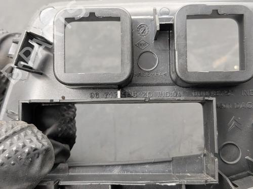 Other CITROËN C4 II (NC_) 1.2 THP 130 (NCHNYM, NCHNYT) | BP32284156O1