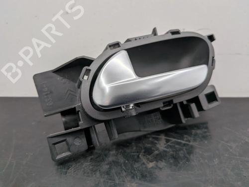 Maniglia interna anteriore sinistra CITROËN C4 II (NC_) 1.2 THP 130 (NCHNYM, NCHNYT) (130 hp) 32284157