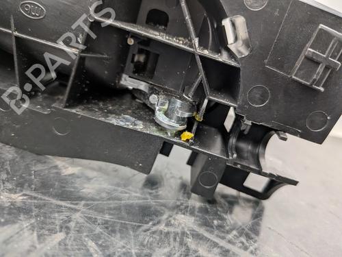 Front left interior door handle CITROËN C4 II (NC_) 1.2 THP 130 (NCHNYM, NCHNYT) | BP32284157I13 