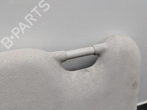 Right sun visor CITROËN C4 II (NC_) 1.2 THP 130 (NCHNYM, NCHNYT) | BP32284162I2