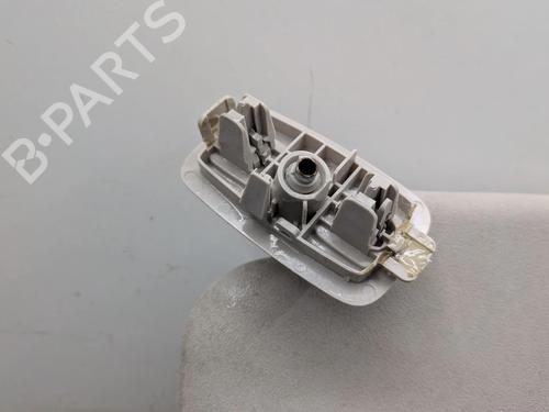 Right sun visor CITROËN C4 II (NC_) 1.2 THP 130 (NCHNYM, NCHNYT) | BP32284162I2