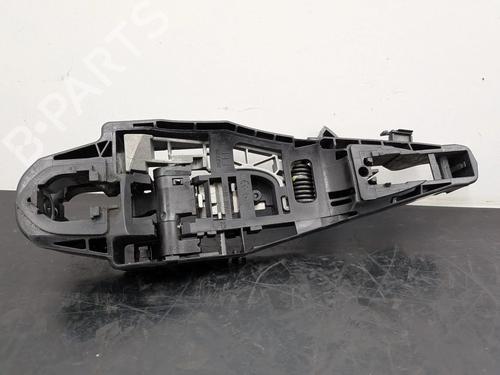 Støtte CITROËN C4 II (NC_) 1.2 THP 130 (NCHNYM, NCHNYT) (130 hp) 32295234