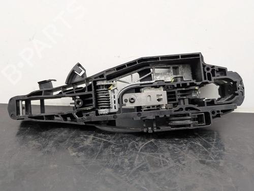 Støtte CITROËN C4 II (NC_) 1.2 THP 130 (NCHNYM, NCHNYT) | BP32295234C155