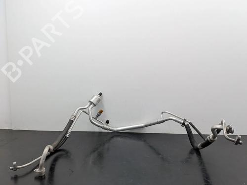 Used AC pipe AC pipe CITROËN C4 II (NC_) 1.2 THP 130 (NCHNYM, NCHNYT) (130 hp) 32295235 32295235