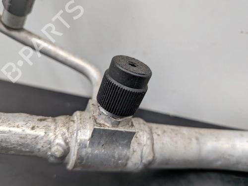 AC pipe CITROËN C4 II (NC_) 1.2 THP 130 (NCHNYM, NCHNYT) | BP32295235M126 - Image 5