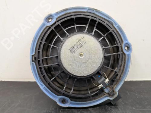 Speaker CITROËN C4 II (NC_) 1.2 THP 130 (NCHNYM, NCHNYT) | BP32295237E2