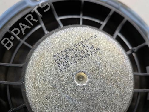 Speaker CITROËN C4 II (NC_) 1.2 THP 130 (NCHNYM, NCHNYT) | BP32295237E2