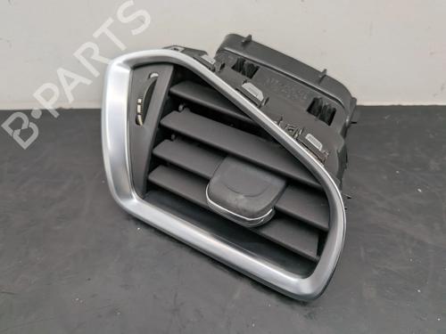 Luftventilen CITROËN C4 II (NC_) 1.2 THP 130 (NCHNYM, NCHNYT) (130 hp) 32295239