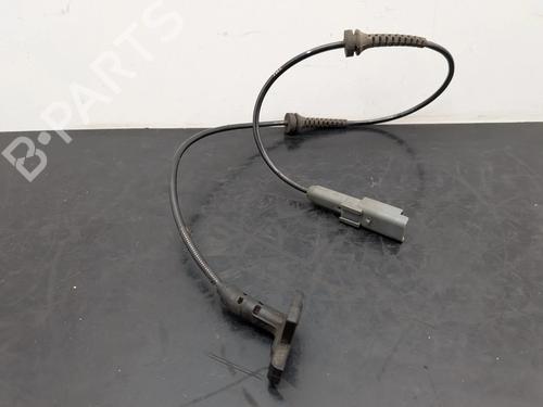 Used Electronic module Electronic module CITROËN C4 II (NC_) 1.2 THP 130 (NCHNYM, NCHNYT) (130 hp) 32298811 32298811