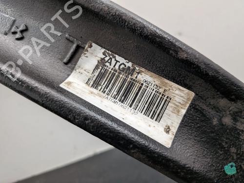 Right front suspension arm CITROËN C4 II (NC_) 1.2 THP 130 (NCHNYM, NCHNYT) | BP32298814M13 