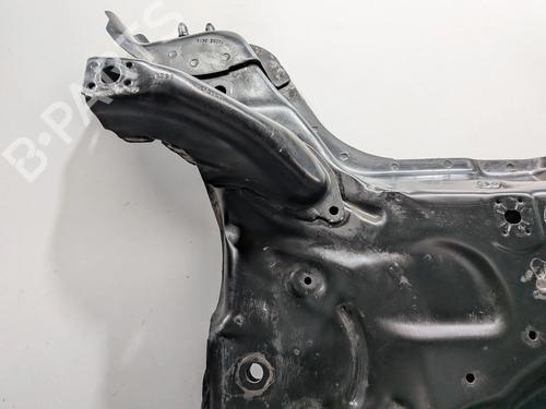 Subframe CITROËN C4 II (NC_) 1.2 THP 130 (NCHNYM, NCHNYT) | BP32298816M9