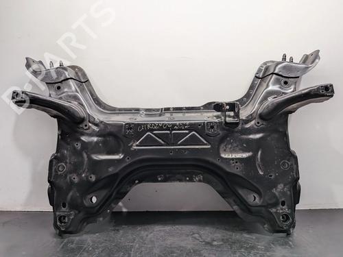 Used Subframe CITROËN C4 II (NC_) 1.2 THP 130 (NCHNYM, NCHNYT) (130 hp) 32298816