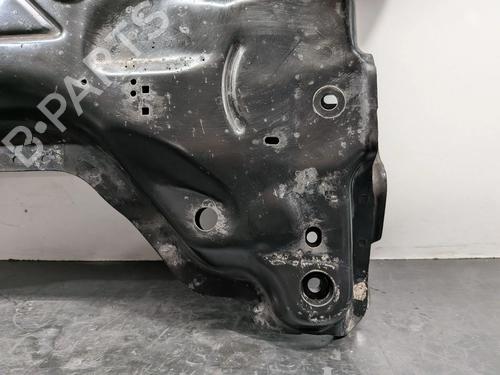 Subframe CITROËN C4 II (NC_) 1.2 THP 130 (NCHNYM, NCHNYT) | BP32298816M9