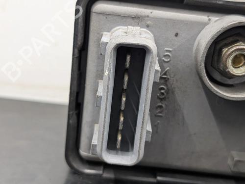 Electronic module FIAT PUNTO Van (176_) 1.7 TD | BP32301897M83 