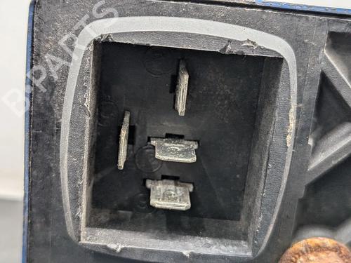 Electronic module CITROËN AX (ZA-_) 14 D | BP32301898M83 