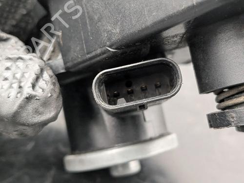 Electronic module MERCEDES-BENZ B-CLASS Sports Tourer (W245) B 180 CDI (245.207) | BP32301899M83 