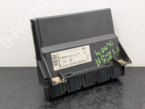 Dør styreenhet FORD FIESTA V (JH_, JD_) 1.4 TDCi (68 hp) 32301900