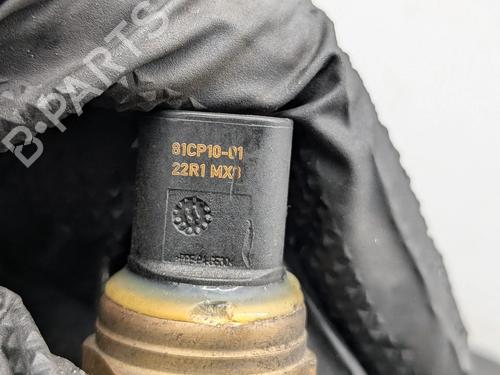 Electronic module MERCEDES-BENZ C-CLASS (W204) C 220 CDI (204.002) | BP32301901M83 