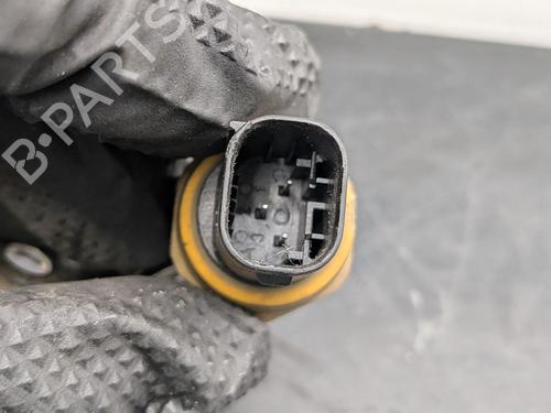 Electronic module MERCEDES-BENZ C-CLASS (W204) C 220 CDI (204.002) | BP32301901M83 