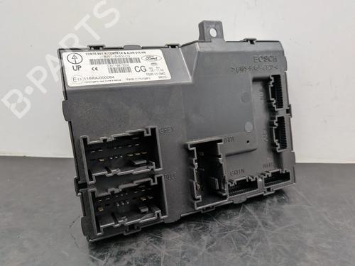 Dør styreenhet FORD FIESTA VI (CB1, CCN) 1.6 TDCi (90 hp) 32301904