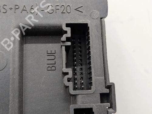 Comfort control module FORD FIESTA VI (CB1, CCN) 1.6 TDCi | BP32301904M56 