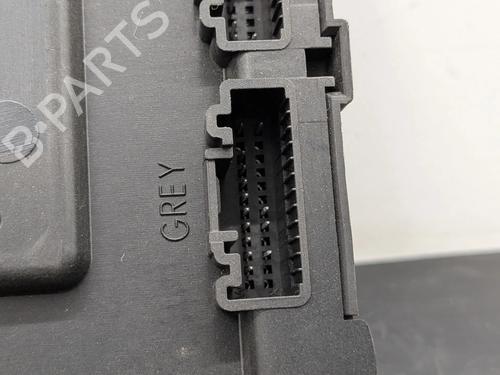 Comfort control module FORD FIESTA VI (CB1, CCN) 1.6 TDCi | BP32301904M56 