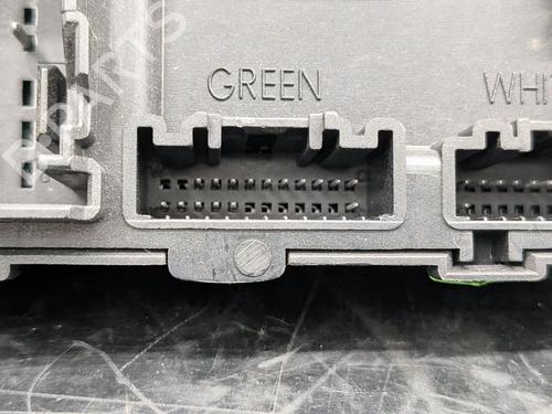 Comfort control module FORD FIESTA VI (CB1, CCN) 1.6 TDCi | BP32301904M56 