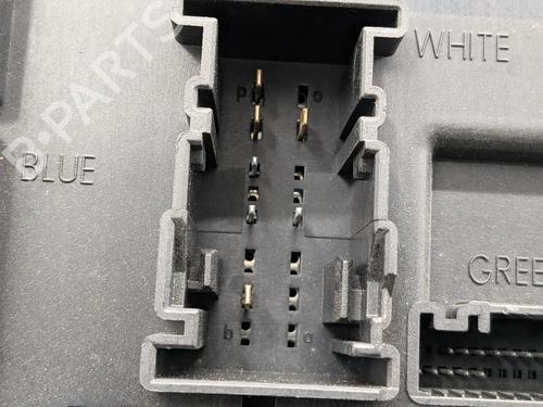 Comfort control module FORD FIESTA VI (CB1, CCN) 1.6 TDCi | BP32301904M56 