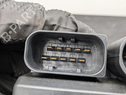 Electronic module MERCEDES-BENZ C-CLASS (W204) C 220 CDI (204.002) | BP32301905M83 